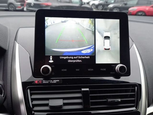 Mitsubishi Eclipse Cross 4WD PHEV