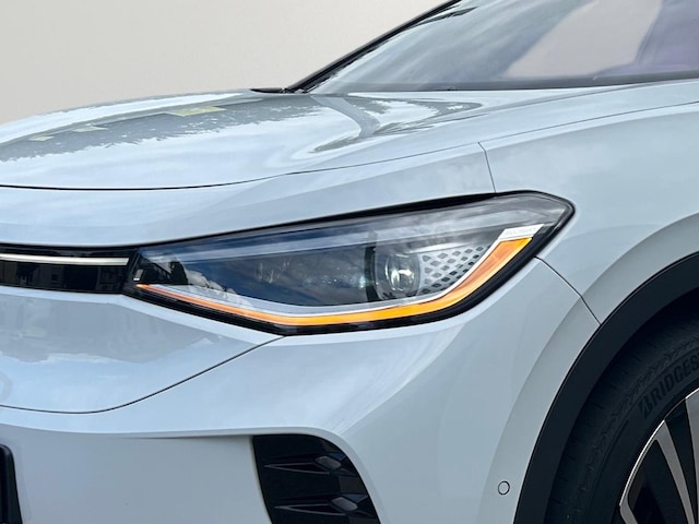 Volkswagen ID.4 4M *AHK*PANO*MATRIX*KAMERA*