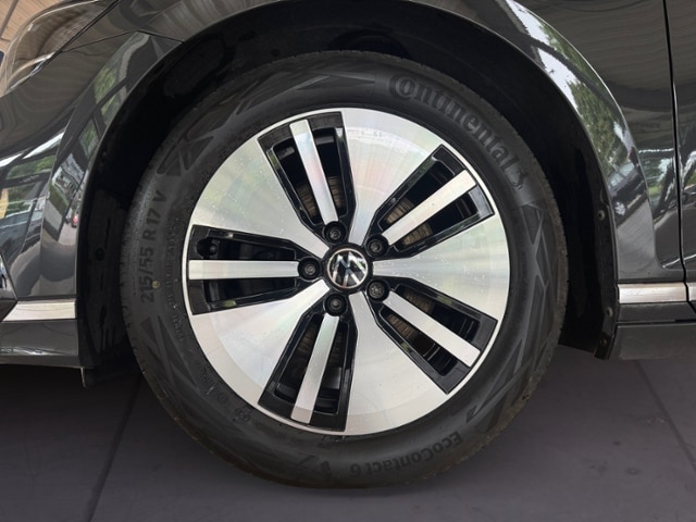 Volkswagen Passat Variant eHybrid