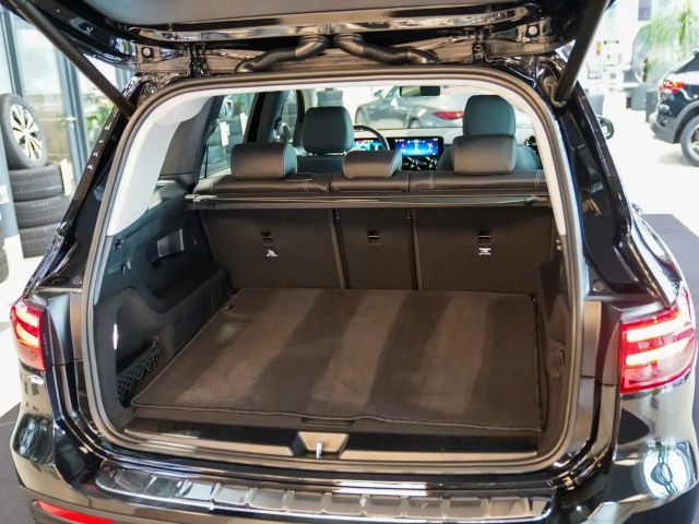 Mercedes-Benz GLB 200 GLB 200 d