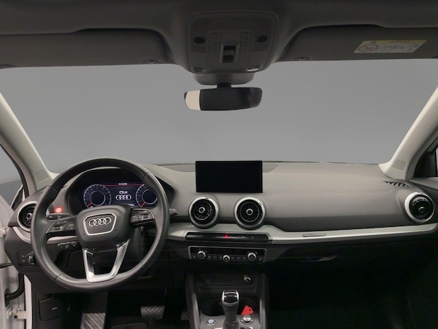 Audi Q2 35 TFSI S-Tronic
