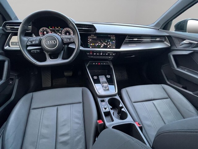 Audi A3 35 TDI S-Tronic Sportback