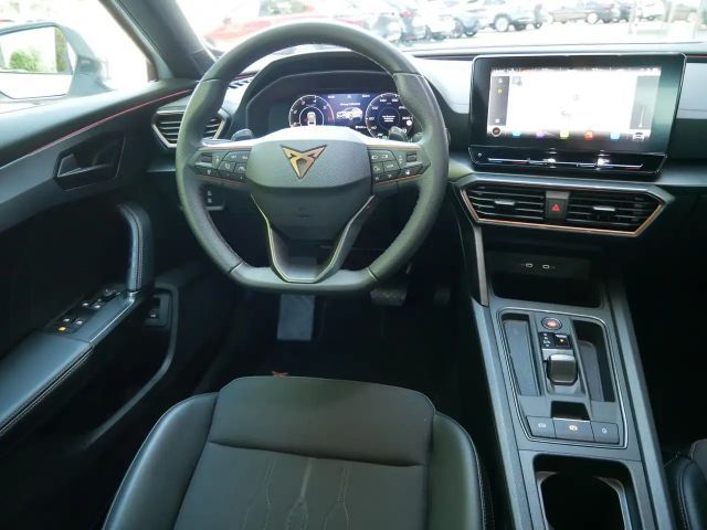 Cupra Formentor 4Drive DSG