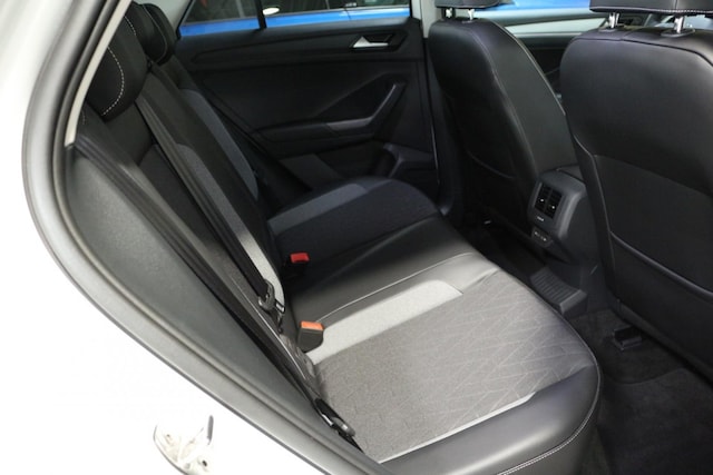 Volkswagen T-Roc 1.5 TSI DSG Life