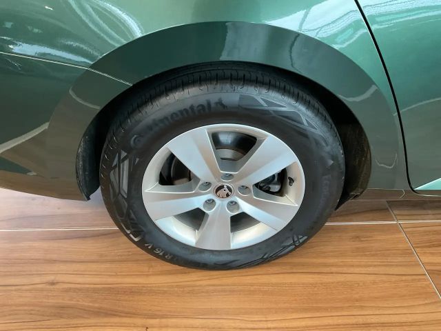 Skoda Superb 2.0 TDI Ambition