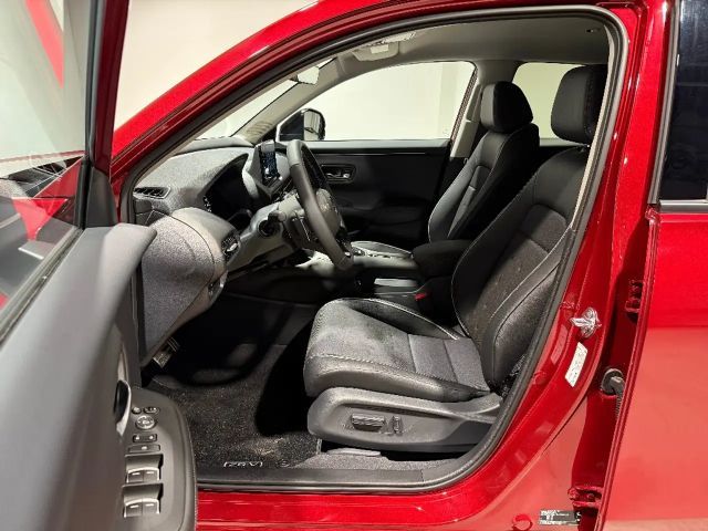 Honda ZR-V 2.0 e:HEV