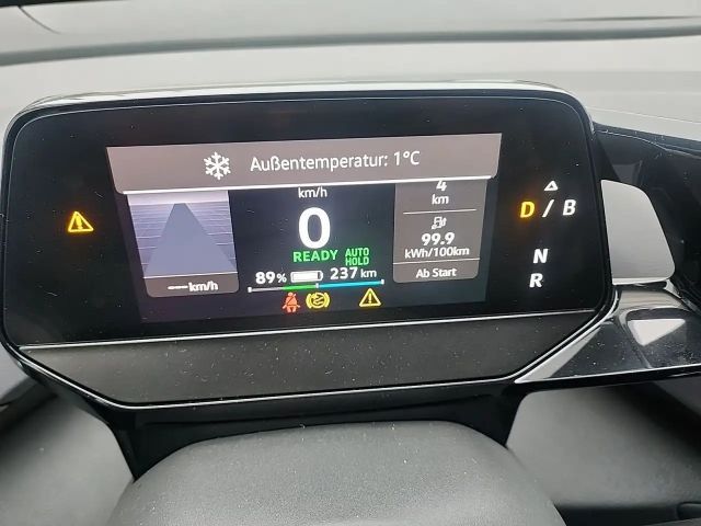 Volkswagen ID.4 IQ.Drive Performance Pro