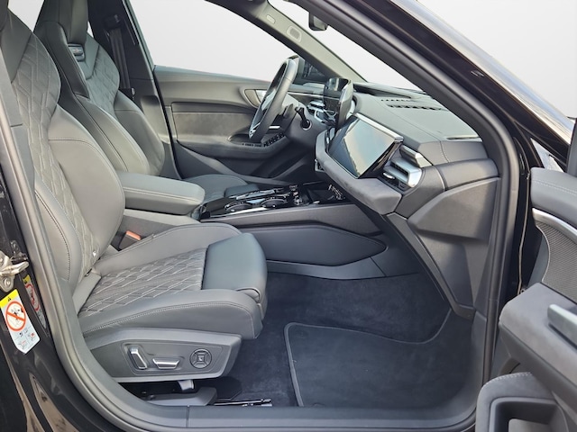 Audi S5 Avant S-Tronic