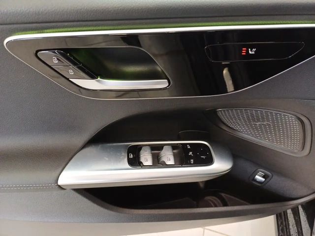 Mercedes-Benz C 200 C 200 d Estate