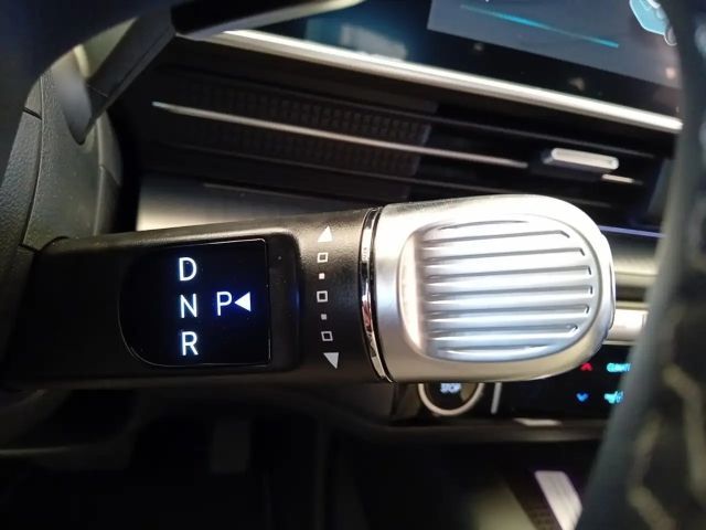 Hyundai IONIQ 6 Techniq