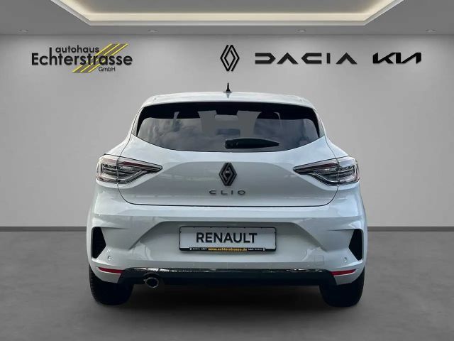 Renault Clio TCe 90 Techno
