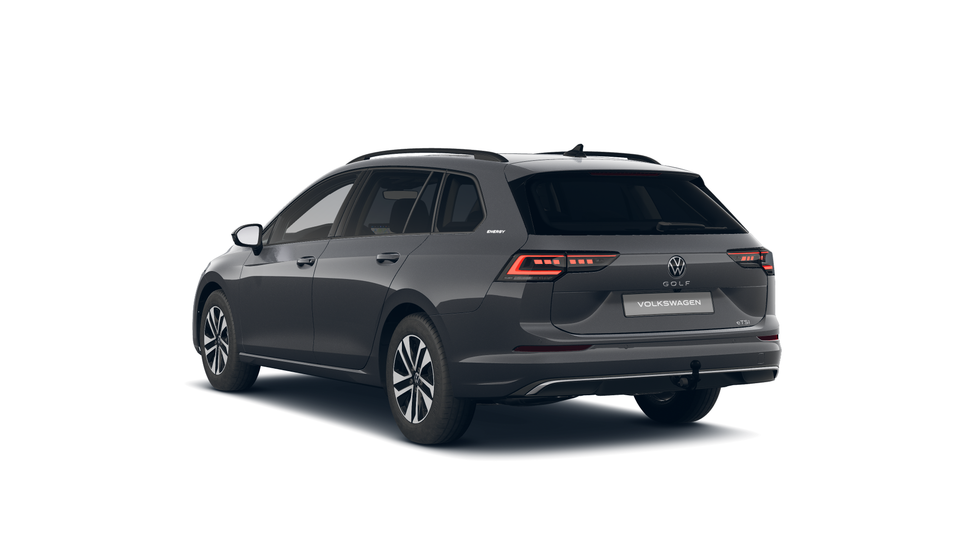 Volkswagen Golf DSG Life Variant