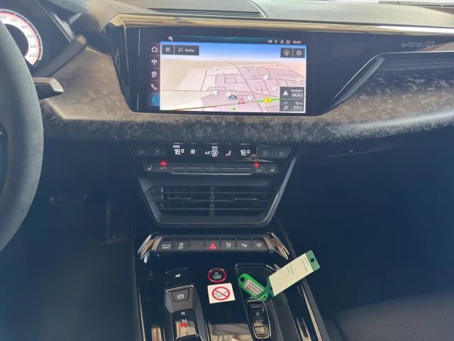 Audi RS e-tron GT Performance Quattro