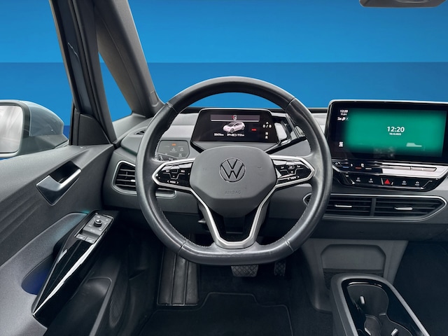 Volkswagen ID.3 Life Performance Pro