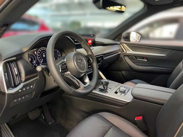 Mazda CX-80 Homura Plus