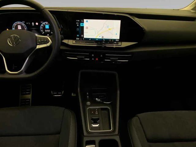 Volkswagen Caddy DSG Maxi Style