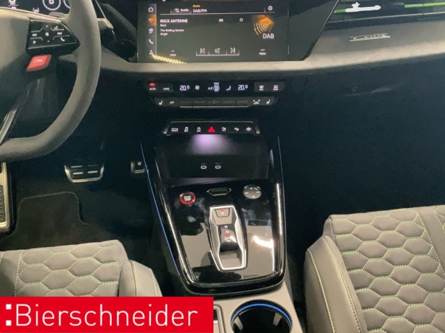 Audi RS3 Quattro S-Tronic Sportback