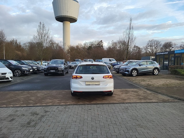 Volkswagen Passat 1.5 TSI Business Variant