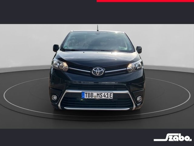 Toyota Proace Verso EV Comfort L1 Plus