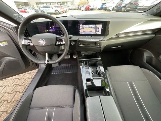 Opel Astra 1.2 Turbo GS-Line Grand Sport Turbo