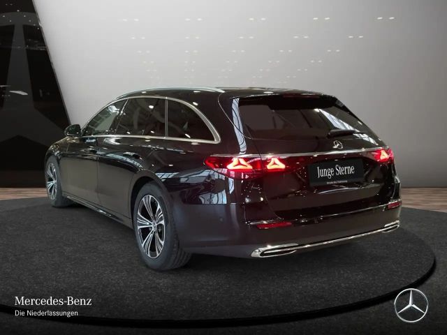 Mercedes-Benz E 200 AVANTGARDE Estate