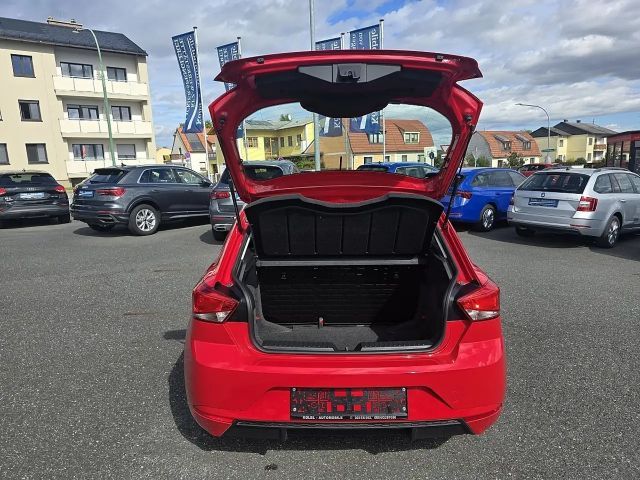 Seat Ibiza Reference