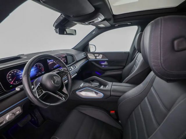 Mercedes-Benz GLE 350 4MATIC