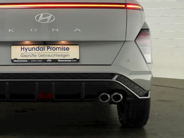 Hyundai Kona N Line T-GDi