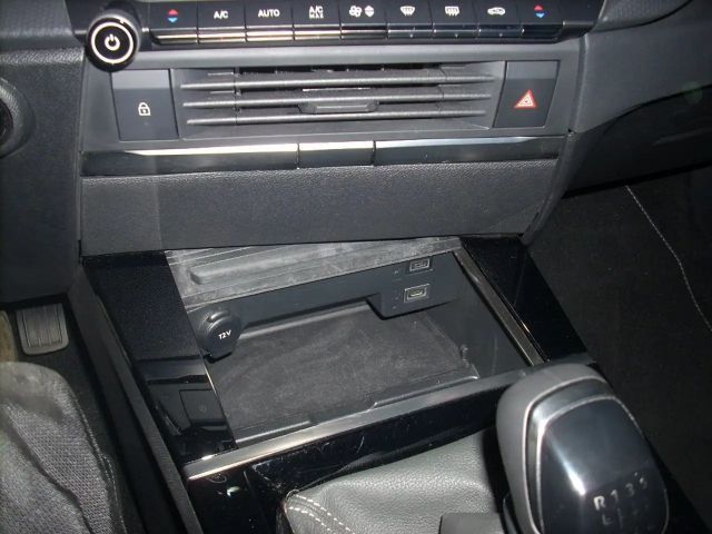 Opel Astra Elegance
