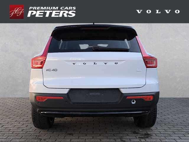 Volvo XC40 Plus Recharge