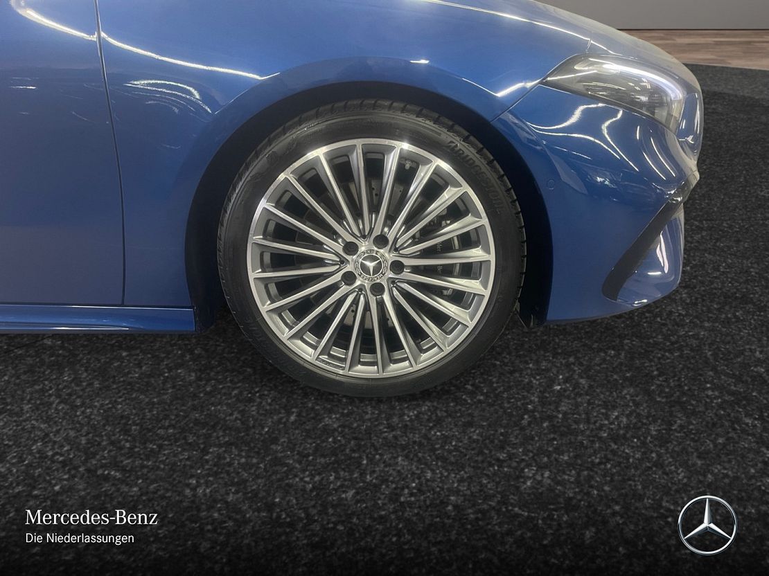 Mercedes-Benz A 250 4MATIC