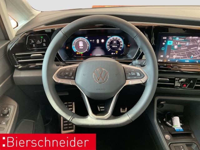 Volkswagen Caddy 2.0 TDI DSG Life