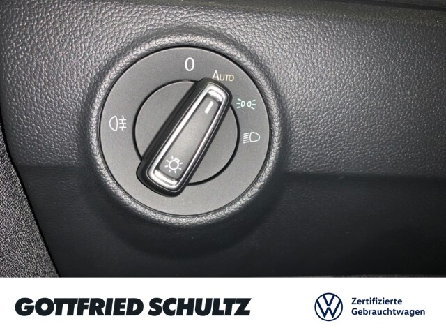 Volkswagen T-Roc Move