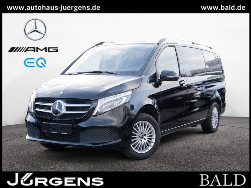 Mercedes-Benz V 250 Limousine Lang