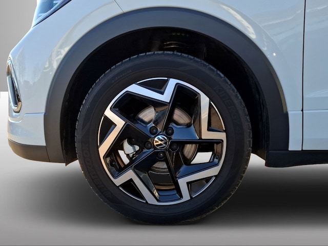 Volkswagen T-Cross 1.5 TSI DSG IQ.Drive R-Line