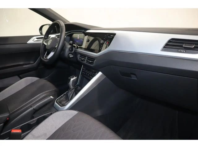 Volkswagen Taigo 1.0 TSI DSG