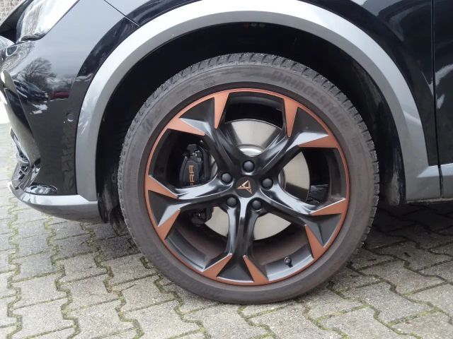 Cupra Formentor 4Drive VZ