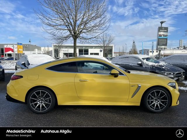 Mercedes-Benz CLE 53 AMG 4MATIC+ AMG Line