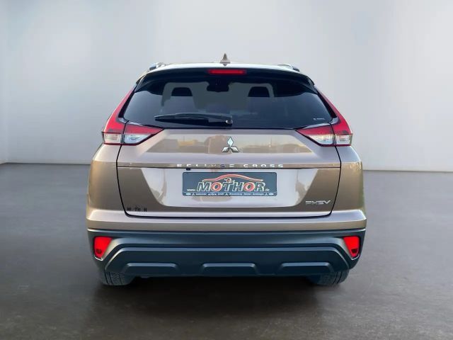 Mitsubishi Eclipse Cross PHEV