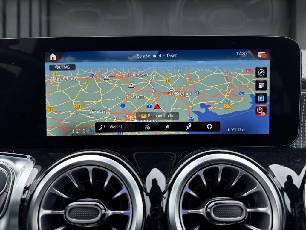 Mercedes-Benz EQB 300 4MATIC Progressive