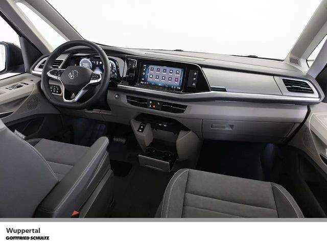 Volkswagen California 2.0 TDI Ocean T7
