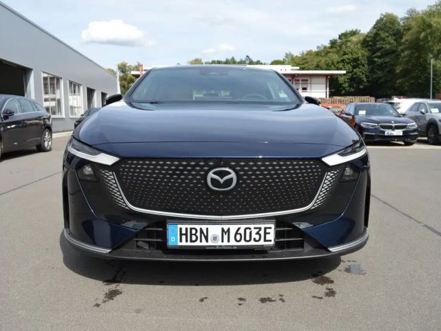 Mazda 6e Plus Takumi