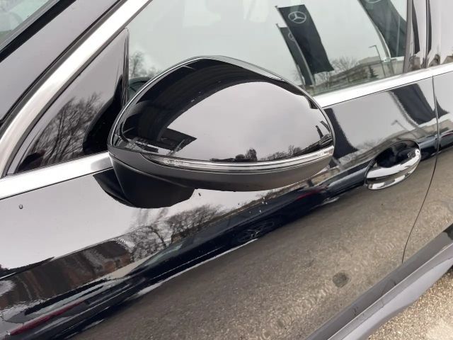 Mercedes-Benz GLC 300 4MATIC AMG Line GLC 300 d