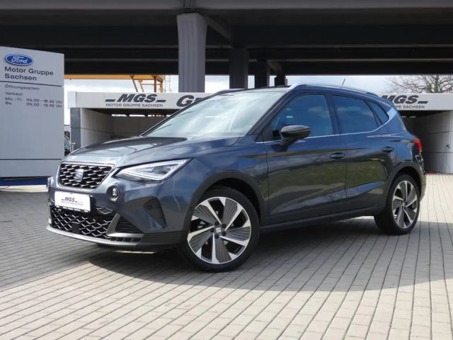 Seat Arona 'FR' #LED #ACC #NAVI #KAM #FULL-LINK #NAV #DAB+