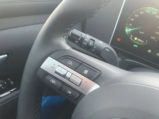 Hyundai Tucson 2WD Hybrid