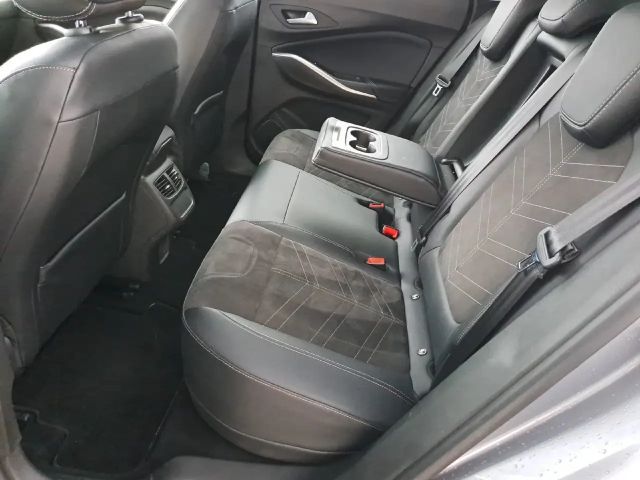 Opel Grandland X Ultimate