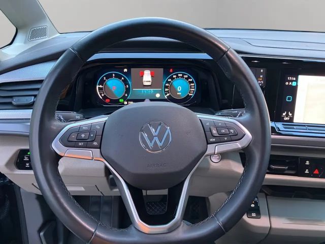 Volkswagen Multivan DSG T7