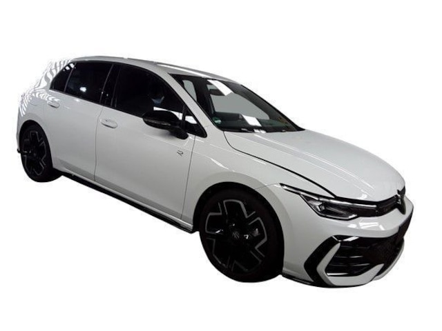 Volkswagen Golf 1.5 eTSI DSG Golf VIII