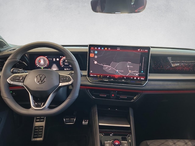 Volkswagen Tayron 2.0 TDI IQ.Drive R-Line