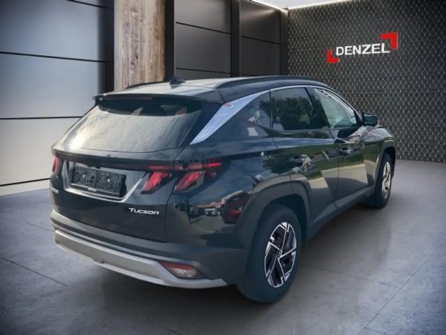 Hyundai Tucson 2WD T-GDi